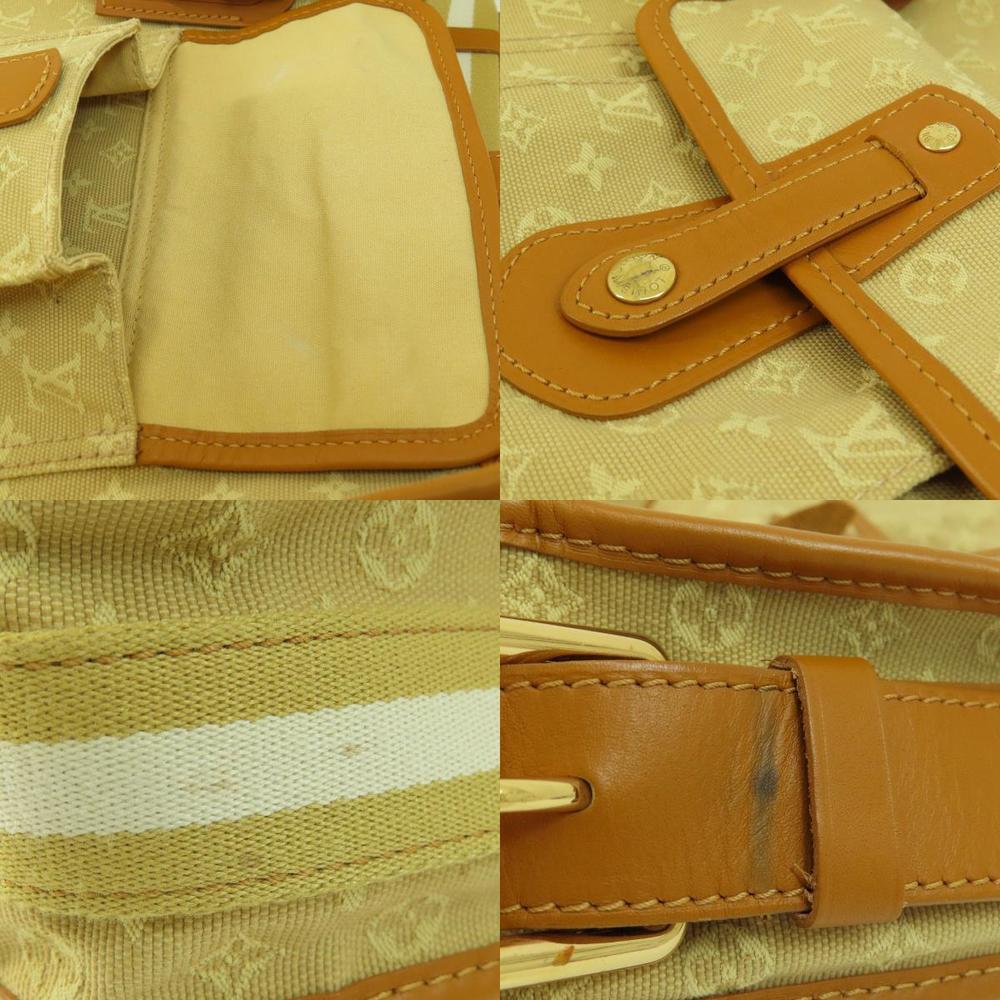 Louis Vuitton Buzzas Marie Kate Shoulder Bag Monogram Mini - Picture 7 of 9